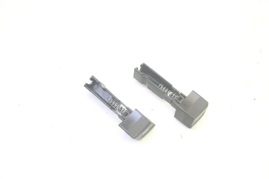 photo de COMMODO YAMAHA TRICITY 300 (2020 - 2024) - Zoom état d’usage