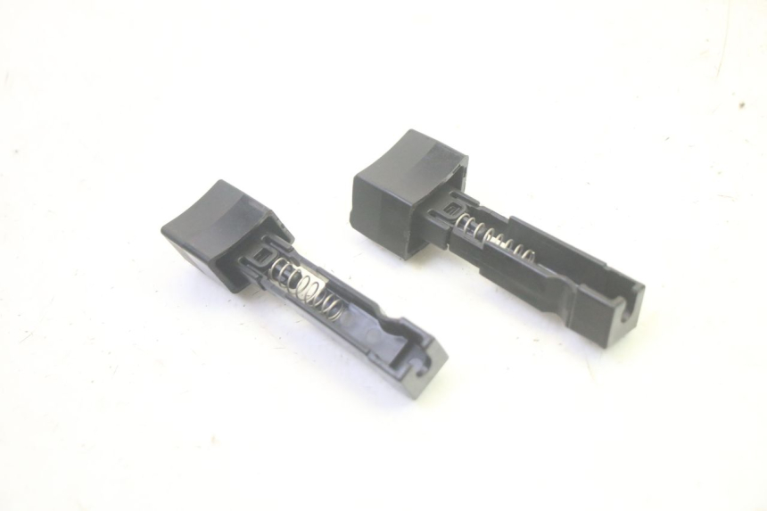 photo de COMMODO YAMAHA TRICITY 300 (2020 - 2024) - Autre angle de vue