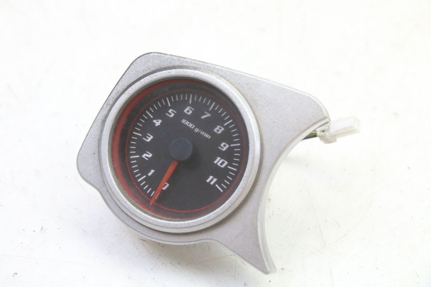 photo de COMPTE TOUR GILERA NEXUS 125 (2009 - 2013)