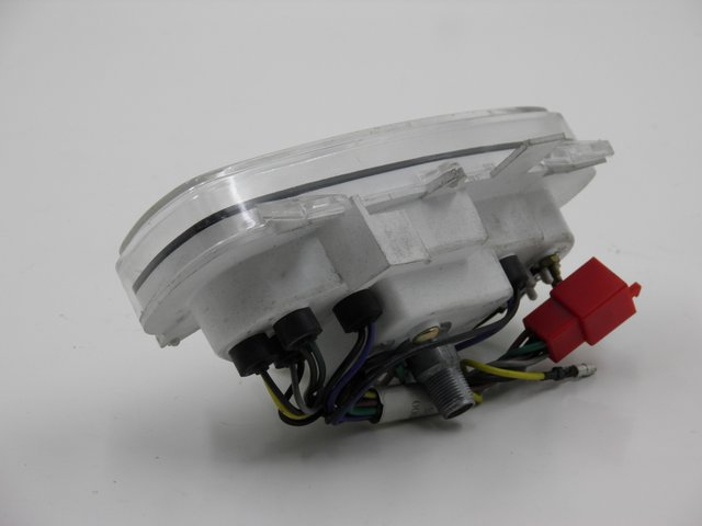 photo de COMPTEUR  SMC PAF 50 (2007 - 2007) - Gros plan technique