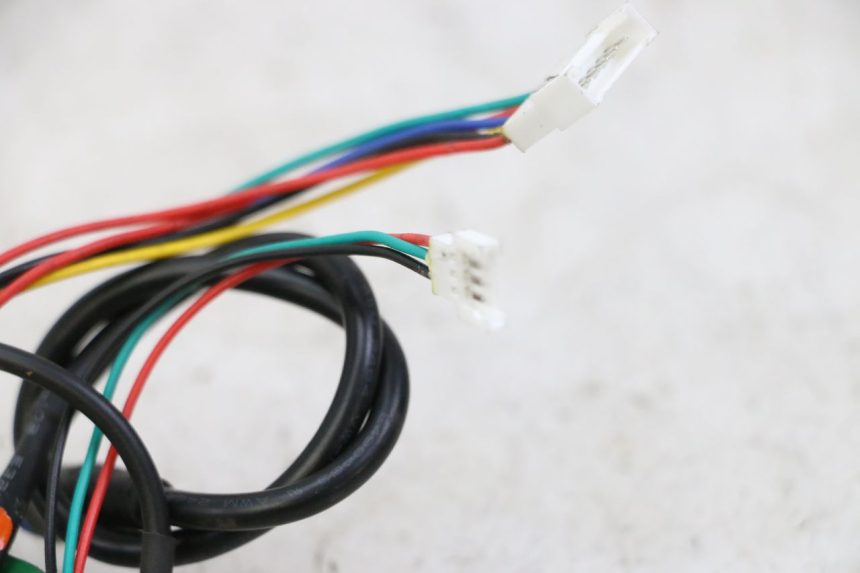 photo de COMPTEUR URBANGLIDE 100XS 1