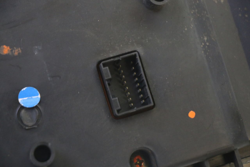 photo de COMPTEUR  QUADRO 4 4D 350 (2015 - 2018)