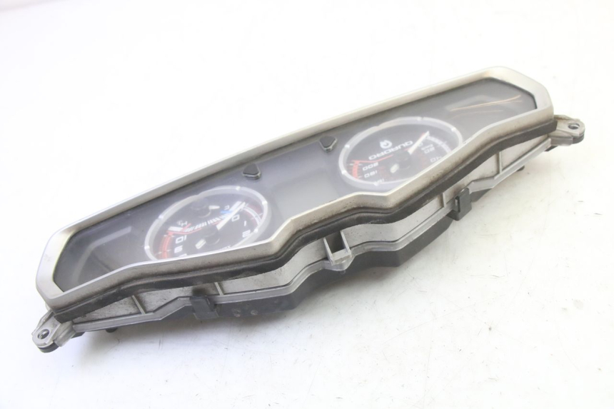 photo de COMPTEUR  QUADRO 4 4D 350 (2015 - 2018)