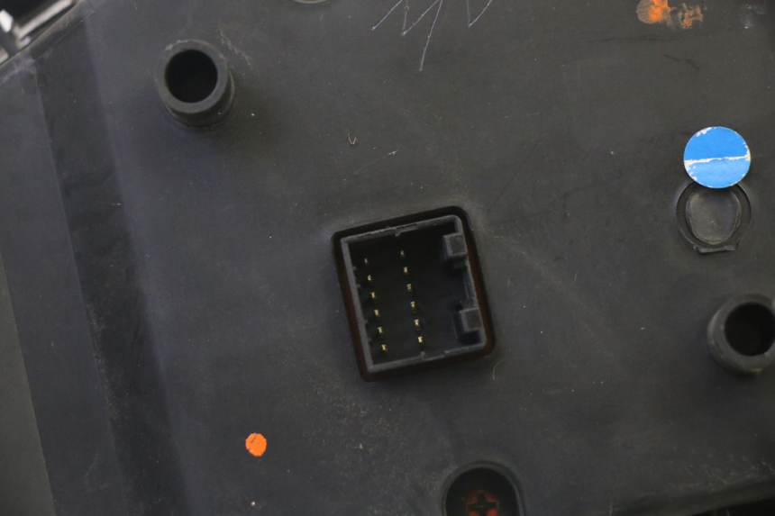 photo de COMPTEUR  QUADRO 4 4D 350 (2015 - 2018)