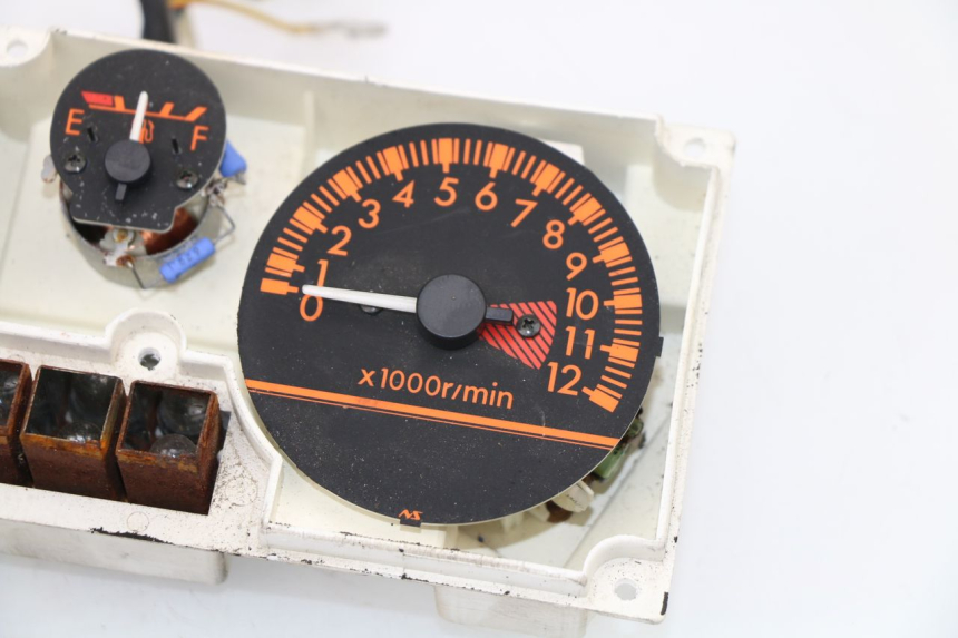 photo de COMPTEUR  MBK ACTIVE 80 (1991 - 1995)