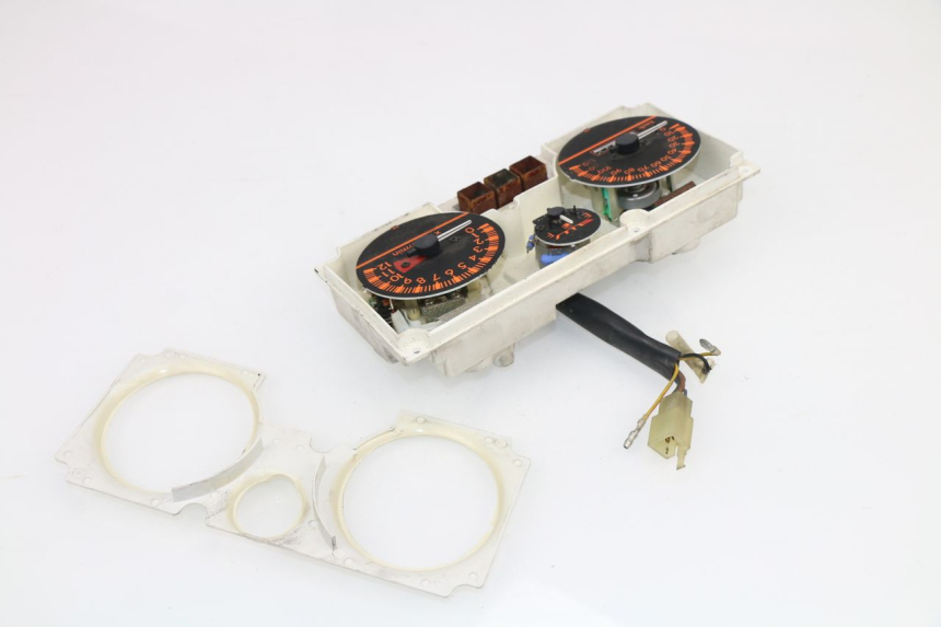 photo de COMPTEUR  MBK ACTIVE 80 (1991 - 1995)