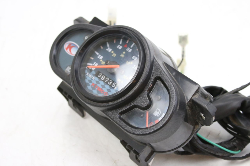 photo de COMPTEUR KYMCO AGILITY 4T 50 (2018 - 2022)