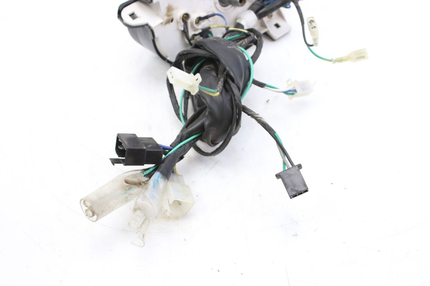 photo de COMPTEUR KYMCO AGILITY 4T 50 (2018 - 2022)