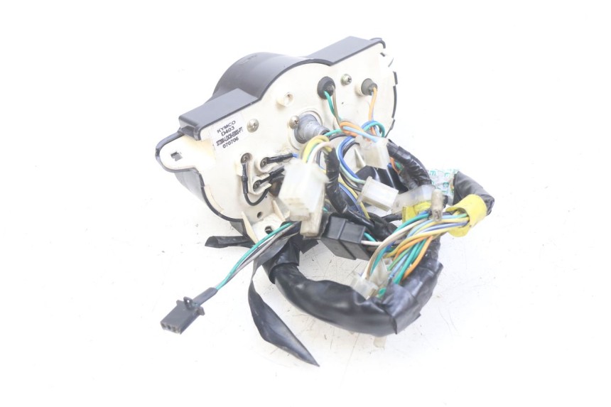 photo de COMPTEUR KYMCO AGILITY 4T 50 (2005 - 2018)