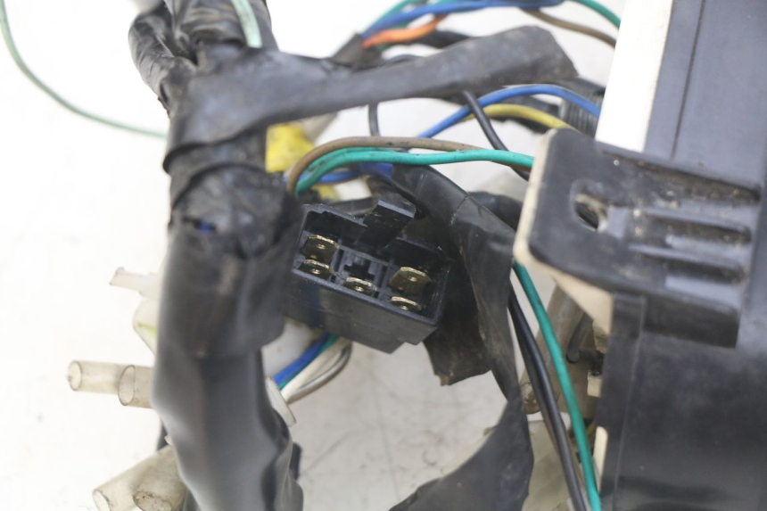 photo de COMPTEUR KYMCO AGILITY 4T 50 (2005 - 2018)