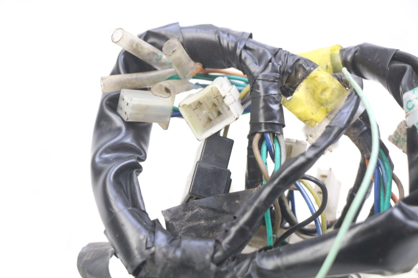 photo de COMPTEUR KYMCO AGILITY 4T 50 (2005 - 2018)