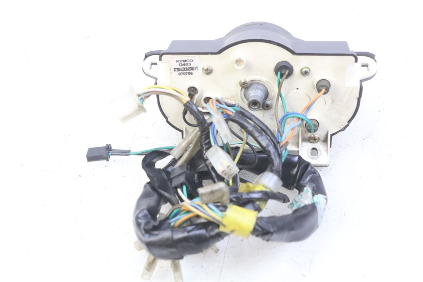 photo de COMPTEUR KYMCO AGILITY 4T 50 (2005 - 2018)