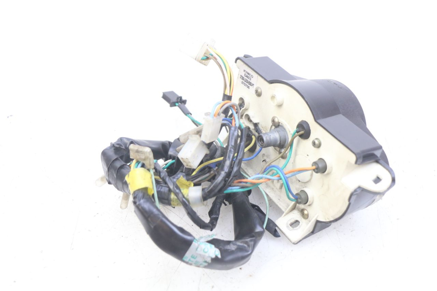 photo de COMPTEUR KYMCO AGILITY 4T 50 (2005 - 2018)