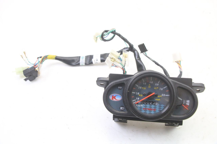 photo de COMPTEUR KYMCO AGILITY 4T 50 (2005 - 2018)
