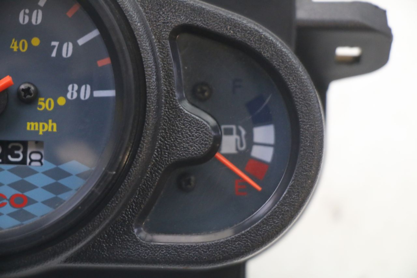photo de COMPTEUR KYMCO AGILITY 4T 50 (2005 - 2018)