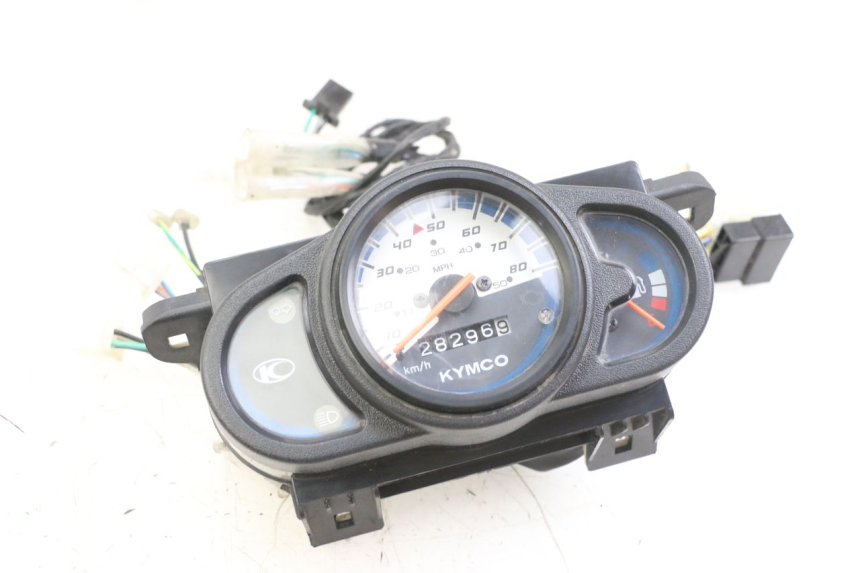 photo de COMPTEUR KYMCO AGILITY 4T 50 (2018 - 2022)