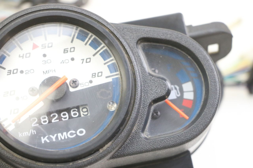 photo de COMPTEUR KYMCO AGILITY 4T 50 (2018 - 2022)