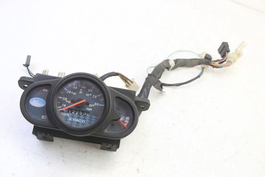 photo de COMPTEUR KYMCO AGILITY 4T 50 (2005 - 2018)