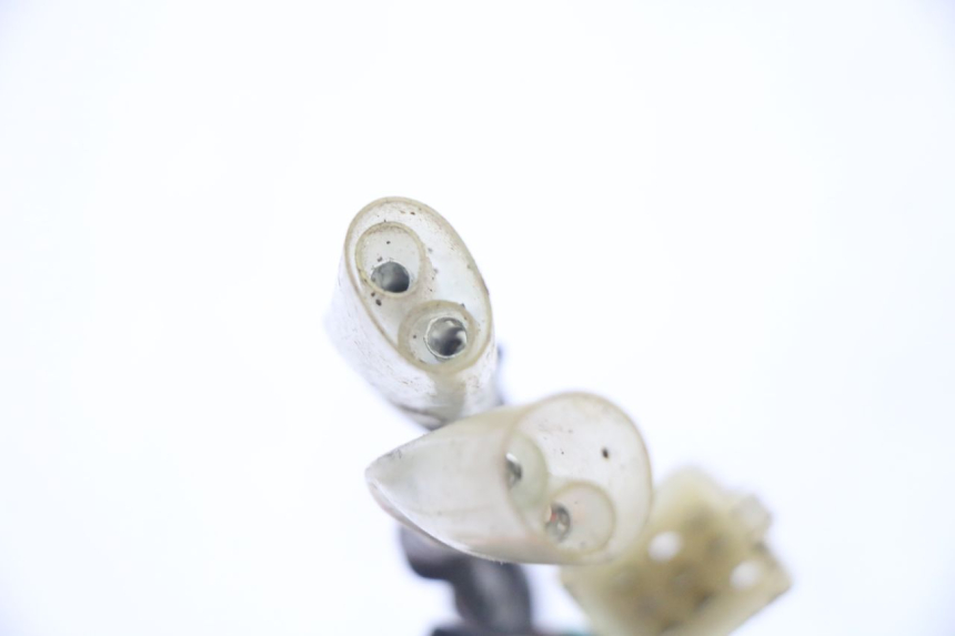 photo de COMPTEUR KYMCO AGILITY 4T 50 (2005 - 2018)