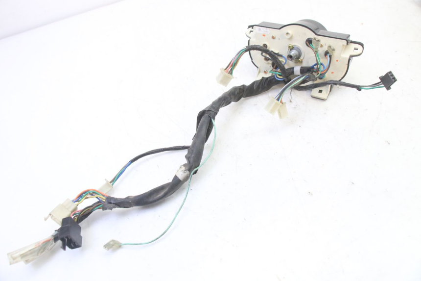 photo de COMPTEUR KYMCO AGILITY 4T 50 (2005 - 2018)