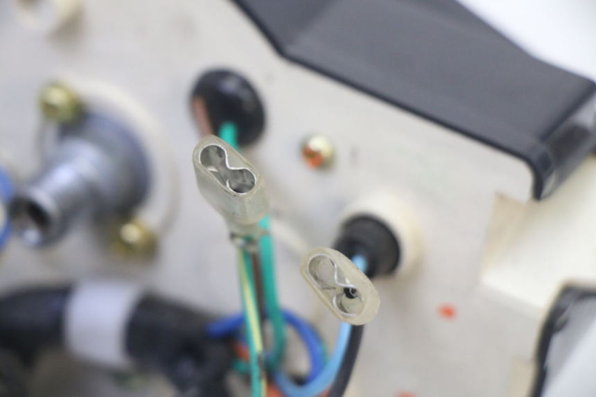 photo de COMPTEUR KYMCO AGILITY 4T 50 (2005 - 2018)