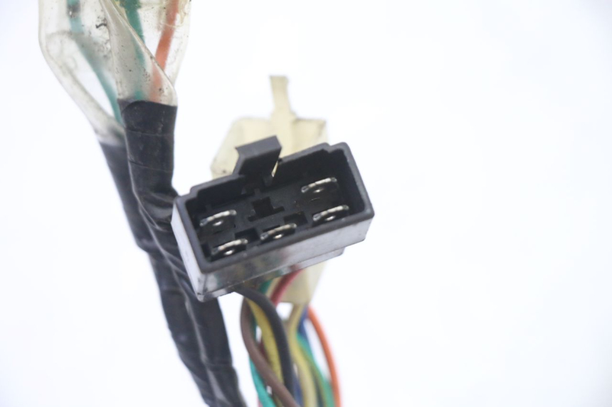 photo de COMPTEUR KYMCO AGILITY 4T 50 (2005 - 2018)