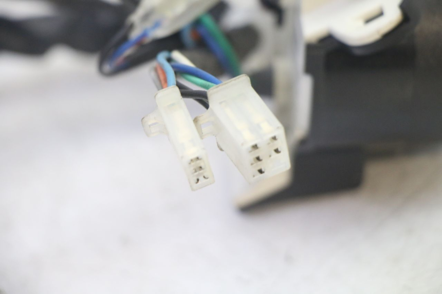 photo de COMPTEUR KYMCO AGILITY 4T 50 (2018 - 2022) - Vue produit