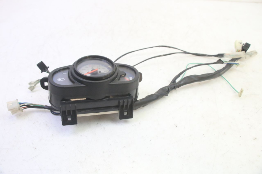 photo de COMPTEUR KYMCO AGILITY 4T 50 (2018 - 2022) - Points de fixation