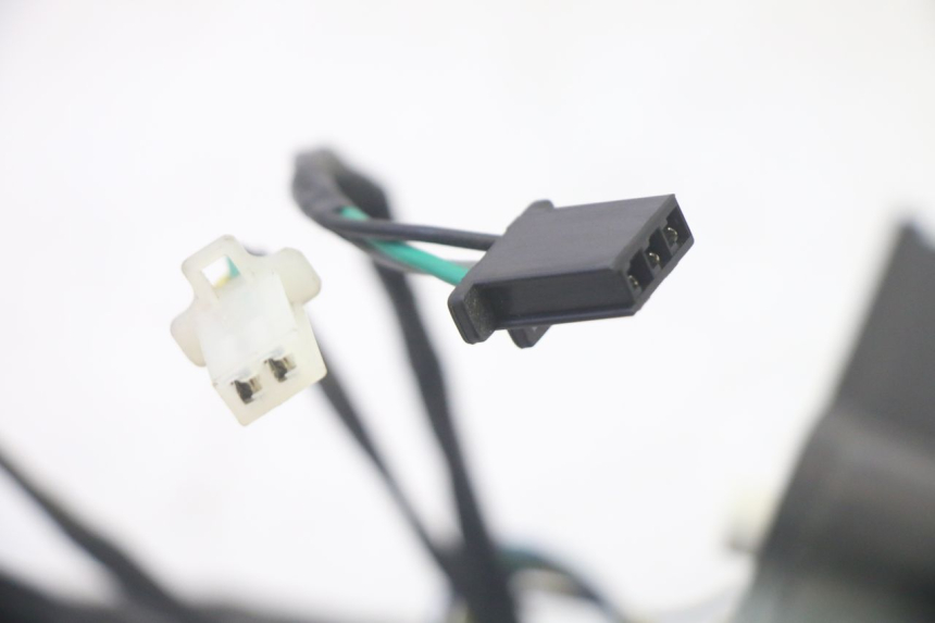 photo de COMPTEUR KYMCO AGILITY 4T 50 (2018 - 2022) - Pièce contrôlée