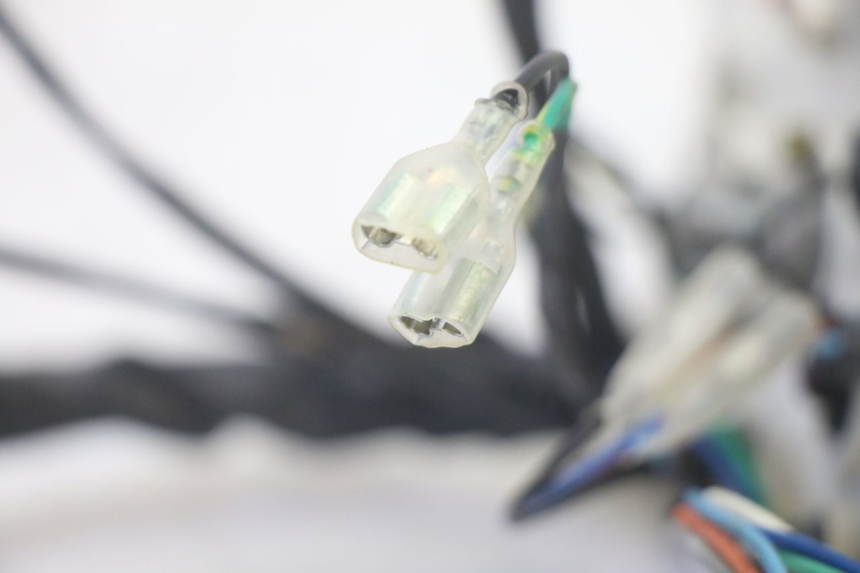 photo de COMPTEUR KYMCO AGILITY 4T 50 (2018 - 2022) - Marquages et références