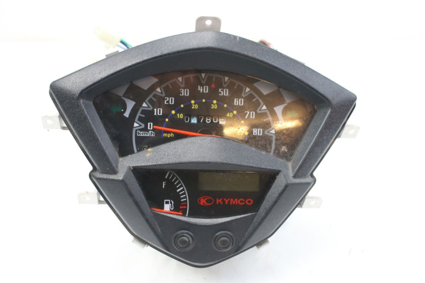 photo de COMPTEUR KYMCO AGILITY DELIVERY 4T 50 (2018 - 2023)