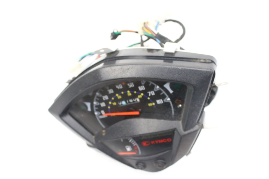 photo de COMPTEUR KYMCO AGILITY DELIVERY 4T 50 (2018 - 2023)