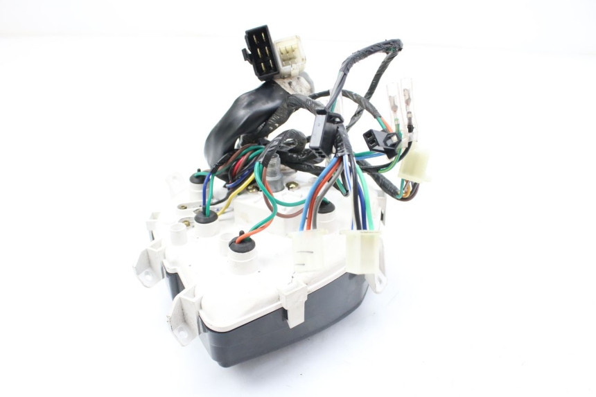 photo de COMPTEUR KYMCO AGILITY DELIVERY 4T 50 (2018 - 2023)