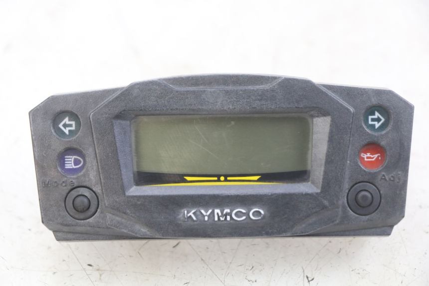 photo de COMPTEUR KYMCO AGILITY NAKED RENOUVO 2T 50 (2011 - 2018)