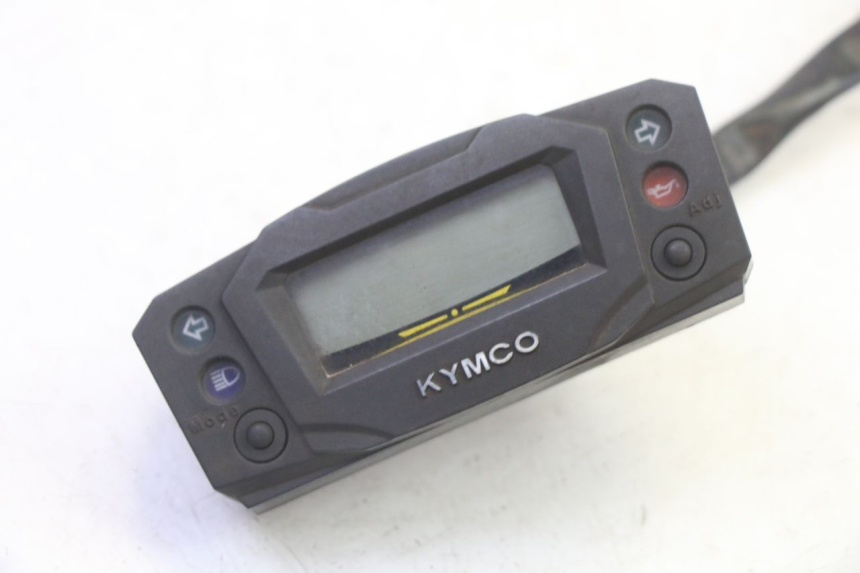 photo de COMPTEUR KYMCO AGILITY NAKED RENOUVO 2T 50 (2011 - 2018)