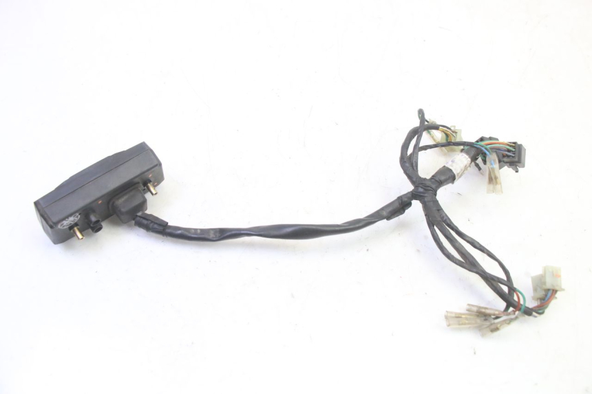 photo de COMPTEUR KYMCO AGILITY NAKED RENOUVO 2T 50 (2011 - 2018)