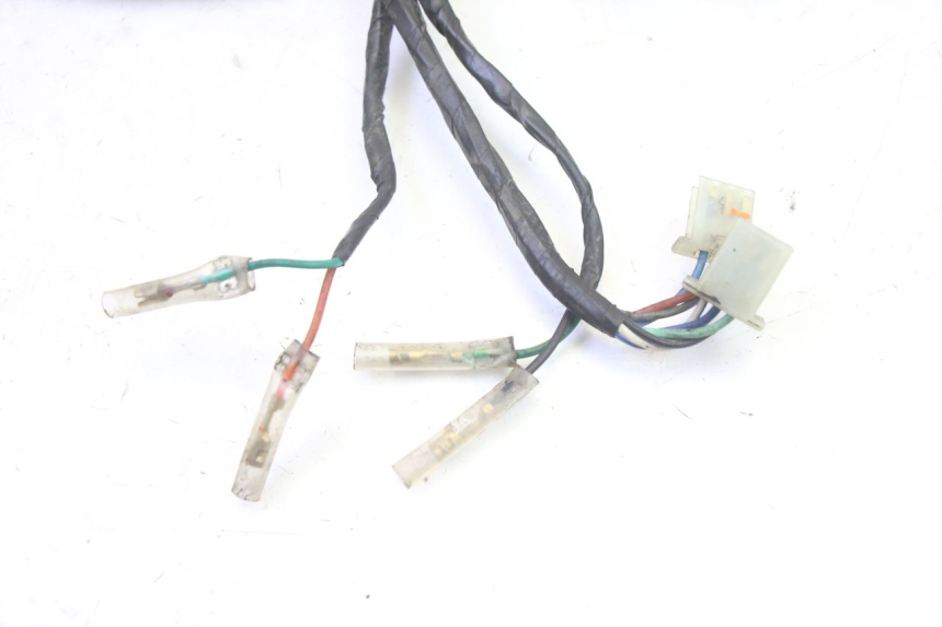 photo de COMPTEUR KYMCO AGILITY NAKED RENOUVO 2T 50 (2011 - 2018)