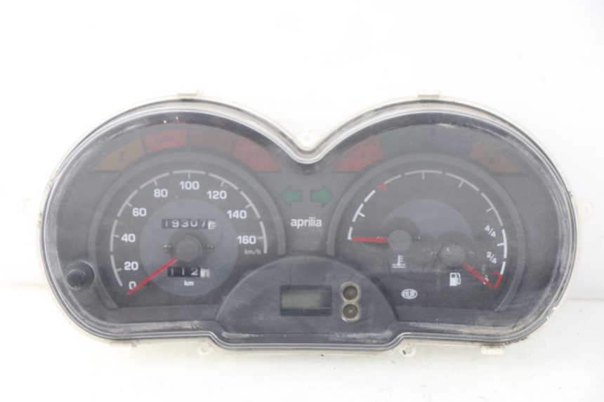 photo de COMPTEUR  APRILIA ATLANTIC 125 (2003 - 2009)