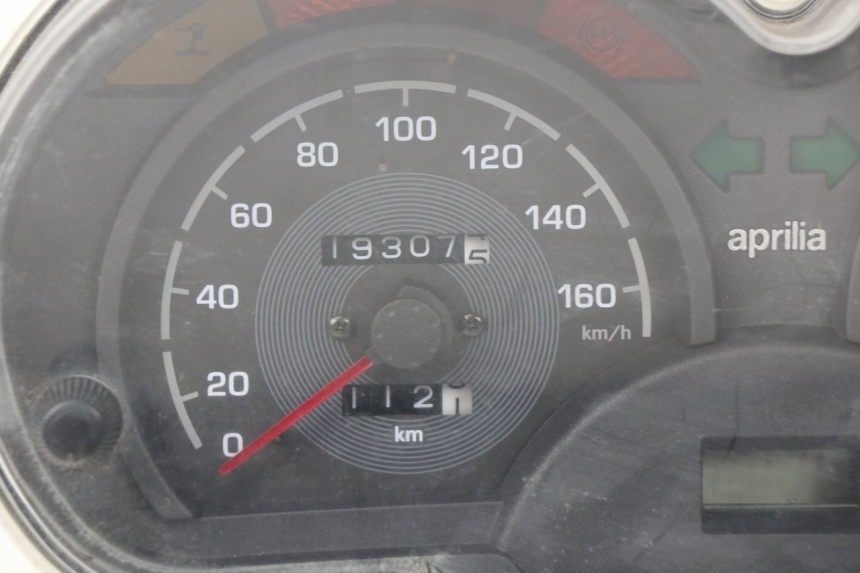 photo de COMPTEUR  APRILIA ATLANTIC 125 (2003 - 2009)