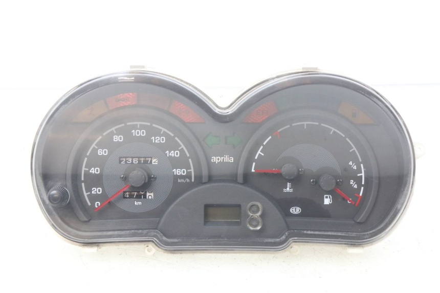 photo de COMPTEUR  APRILIA ATLANTIC 125 (2003 - 2009)