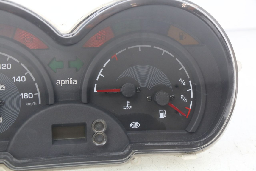 photo de COMPTEUR  APRILIA ATLANTIC 125 (2003 - 2009)