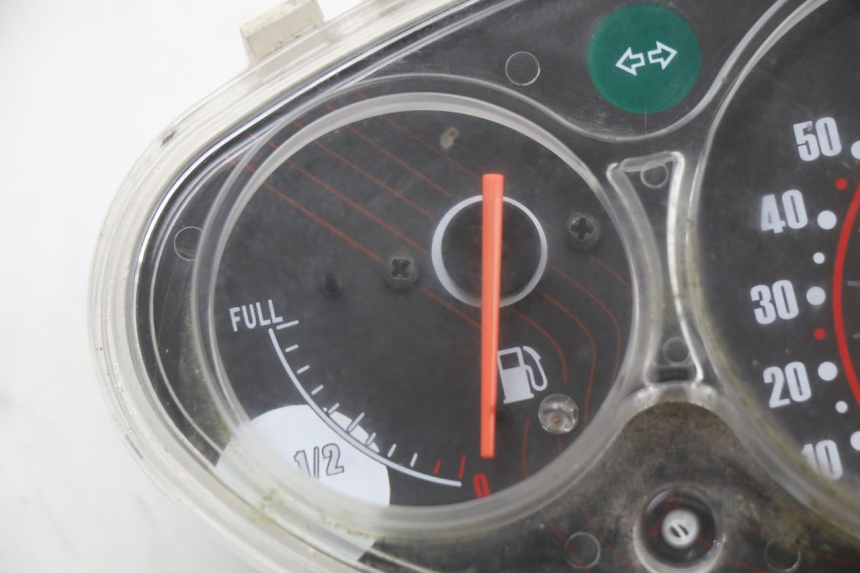 photo de COMPTEUR  APRILIA SR MOTARD 50 (2012 - 2018)