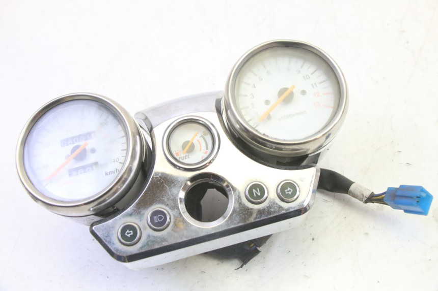 photo de Odometer HYOSUNG GV AQUILA 125 (2000 - 2004)