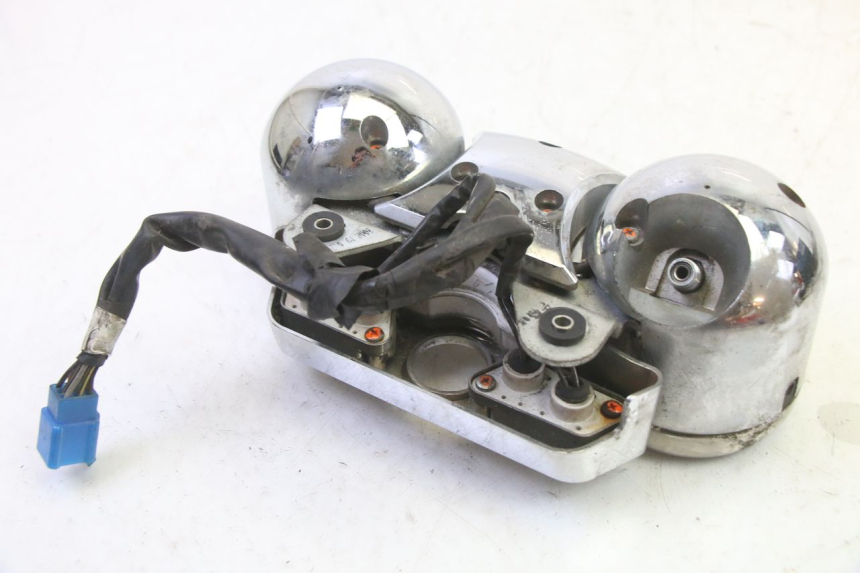 photo de Odometer HYOSUNG GV AQUILA 125 (2000 - 2004)