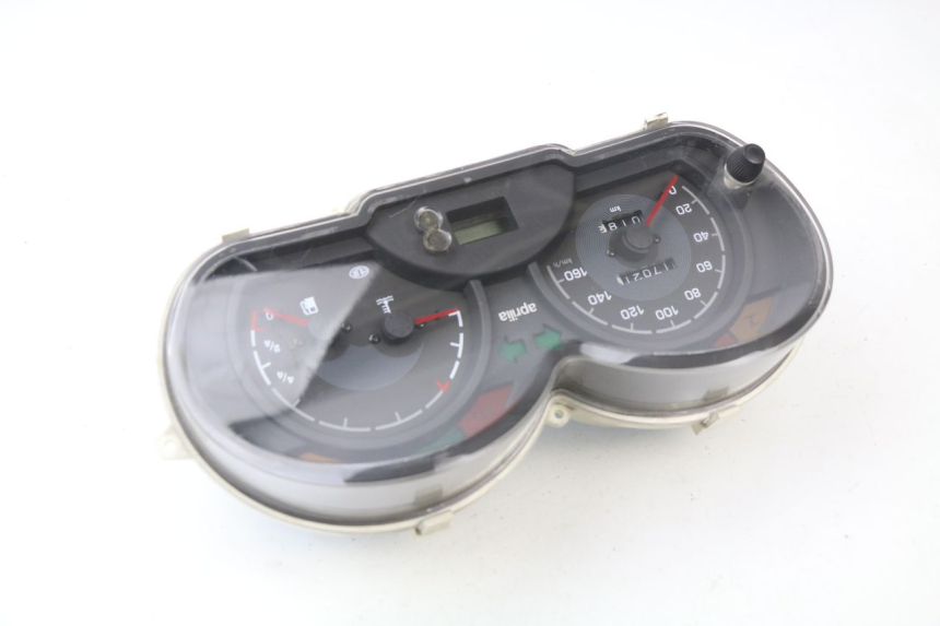 photo de COMPTEUR  APRILIA ATLANTIC 125 (2003 - 2009)