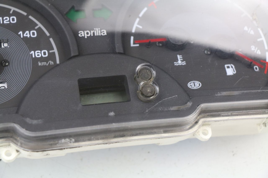 photo de COMPTEUR  APRILIA ATLANTIC 125 (2003 - 2009)
