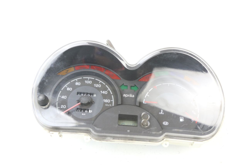 photo de COMPTEUR  APRILIA ATLANTIC 125 (2003 - 2009)
