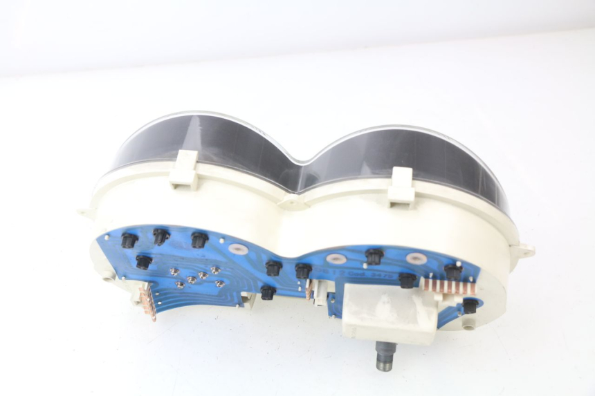 photo de COMPTEUR  APRILIA ATLANTIC 125 (2003 - 2009)