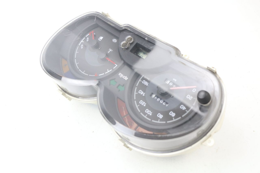 photo de COMPTEUR  APRILIA ATLANTIC 125 (2003 - 2009)