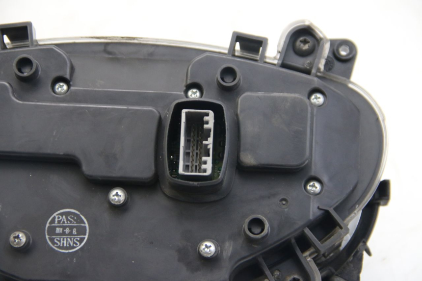 photo de COMPTEUR PIAGGIO BEVERLY 125 (2010 - 2015)